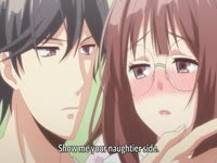 [ Manga Sex Movie ] Ore No Yubi De Midarero